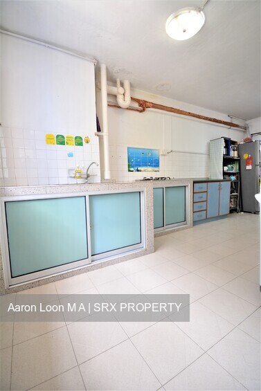 Blk 530 Bedok North Street 3 (Bedok), HDB 3 Rooms #256895111
